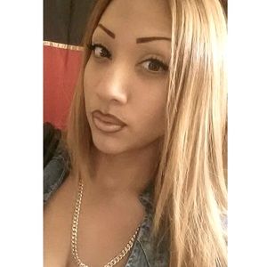 Meet your Posher, Sheryl